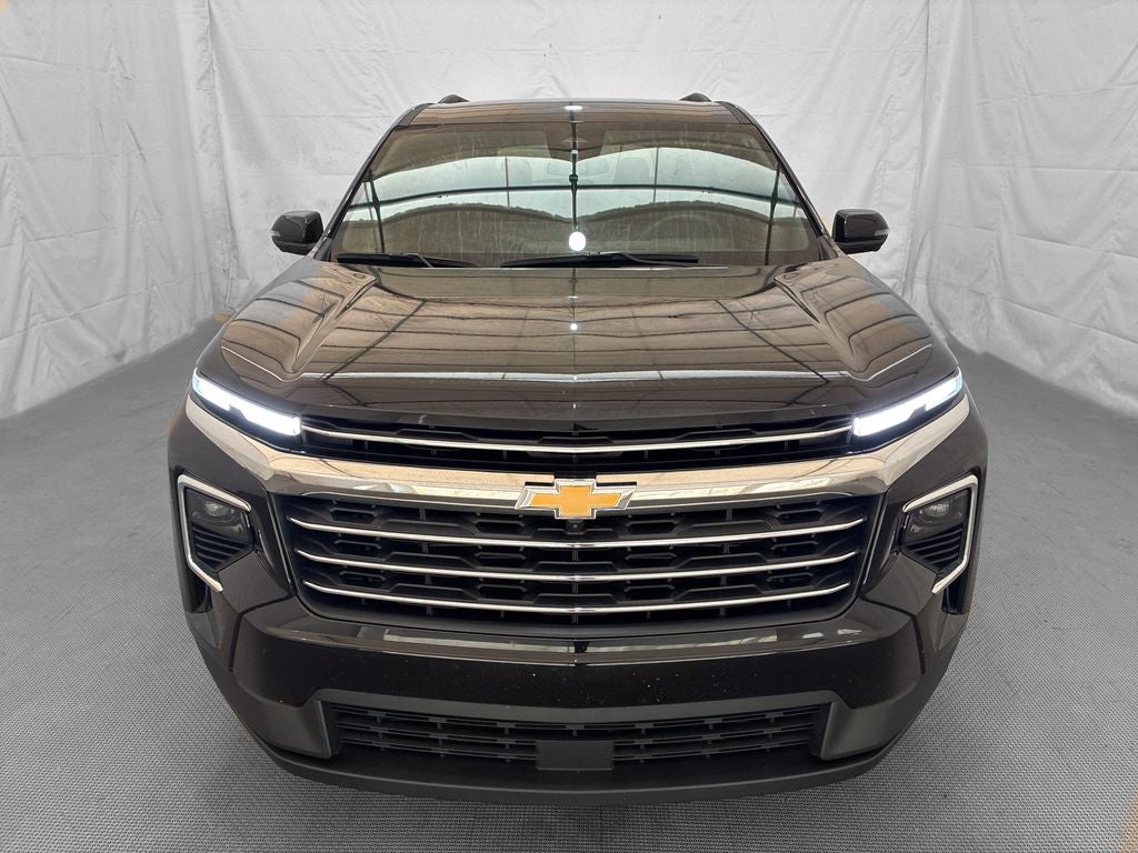 2024 Chevrolet Traverse FWD LT