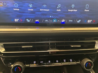 2024 Chevrolet Traverse FWD LT