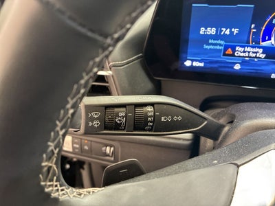 2024 Chevrolet Traverse FWD LT