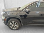 2024 Chevrolet Traverse FWD LT