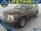 2020 Chevrolet Tahoe 4WD LS