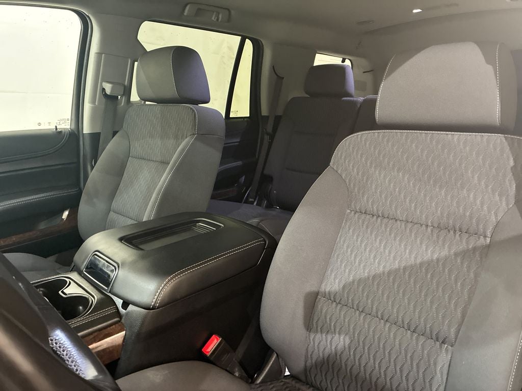 2020 Chevrolet Tahoe 4WD LS