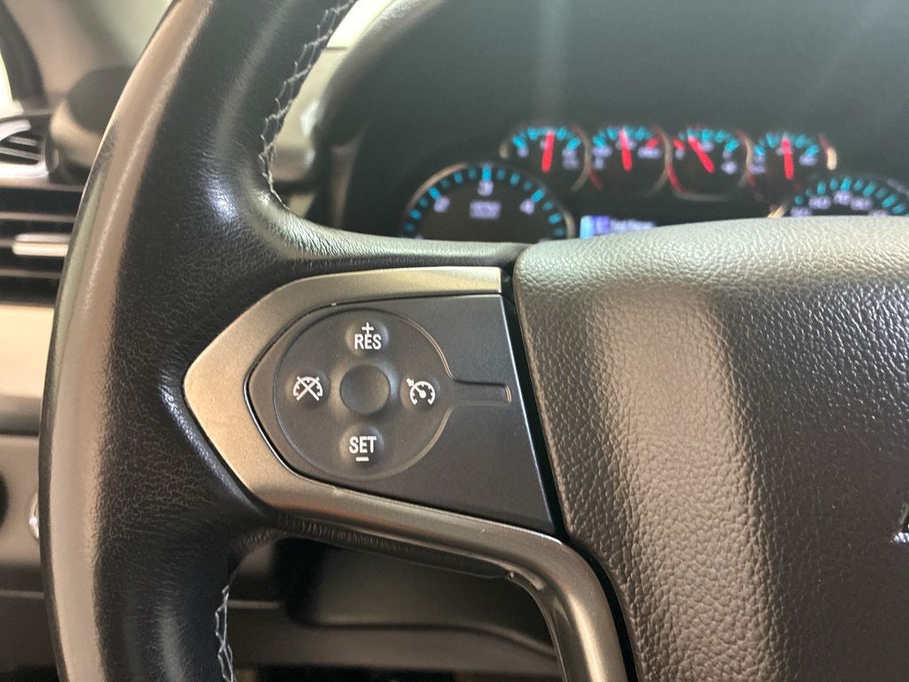 2020 Chevrolet Tahoe 4WD LS
