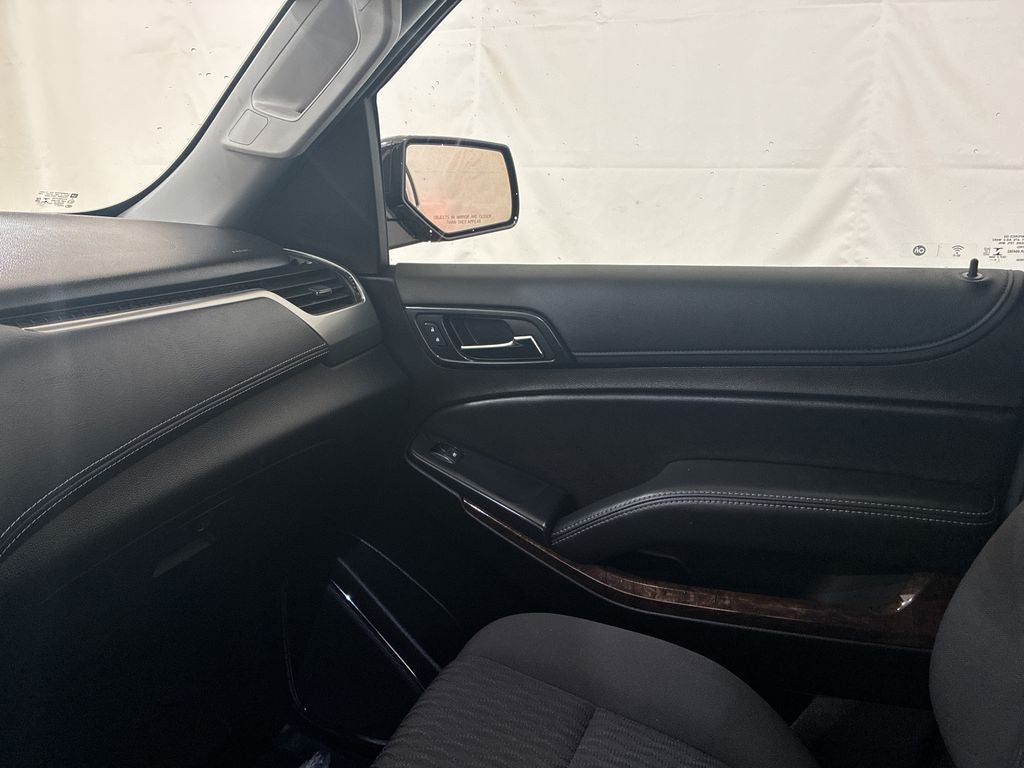 2020 Chevrolet Tahoe 4WD LS