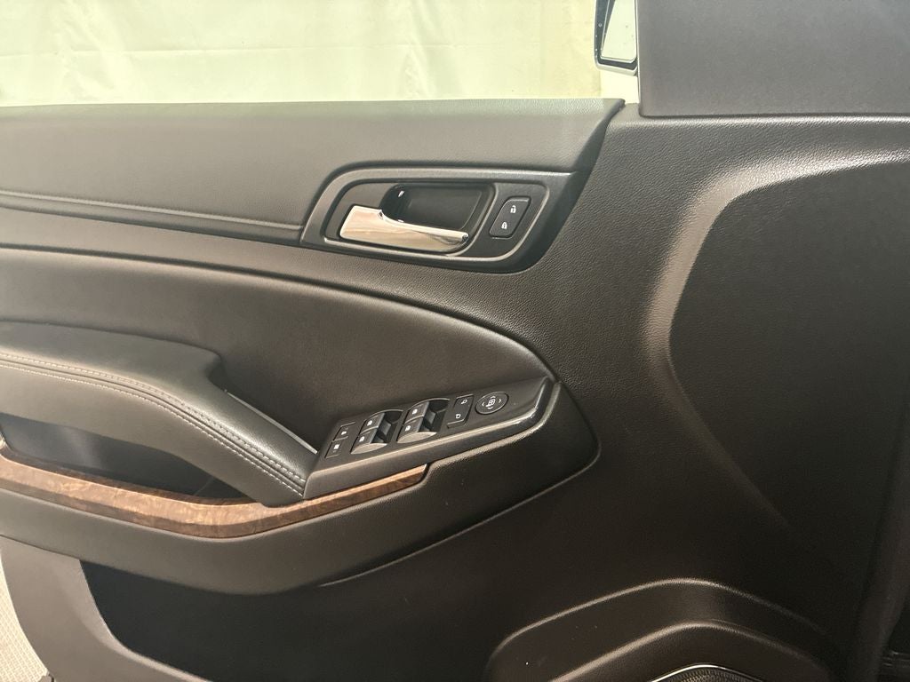 2020 Chevrolet Tahoe 4WD LS
