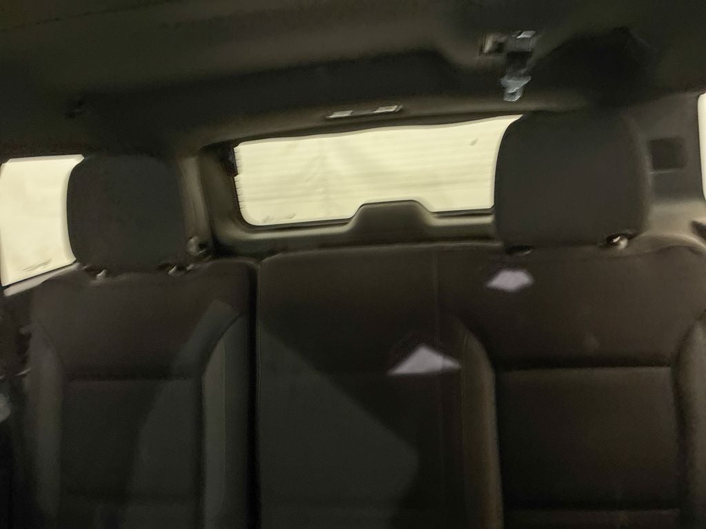 2023 Chevrolet Suburban 4WD LS