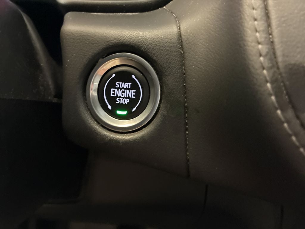 2023 Chevrolet Suburban 4WD LS