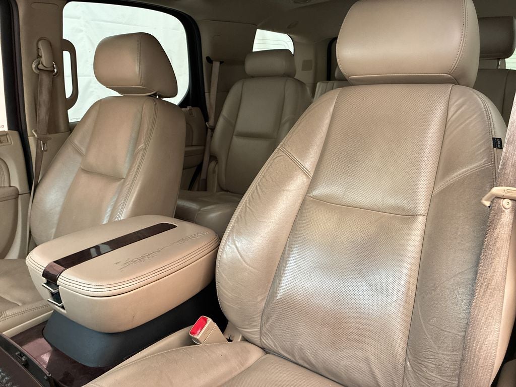 2010 Cadillac Escalade Premium