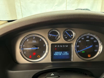 2010 Cadillac Escalade Premium