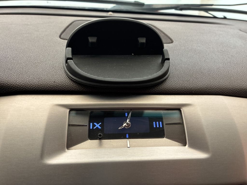 2010 Cadillac Escalade Premium