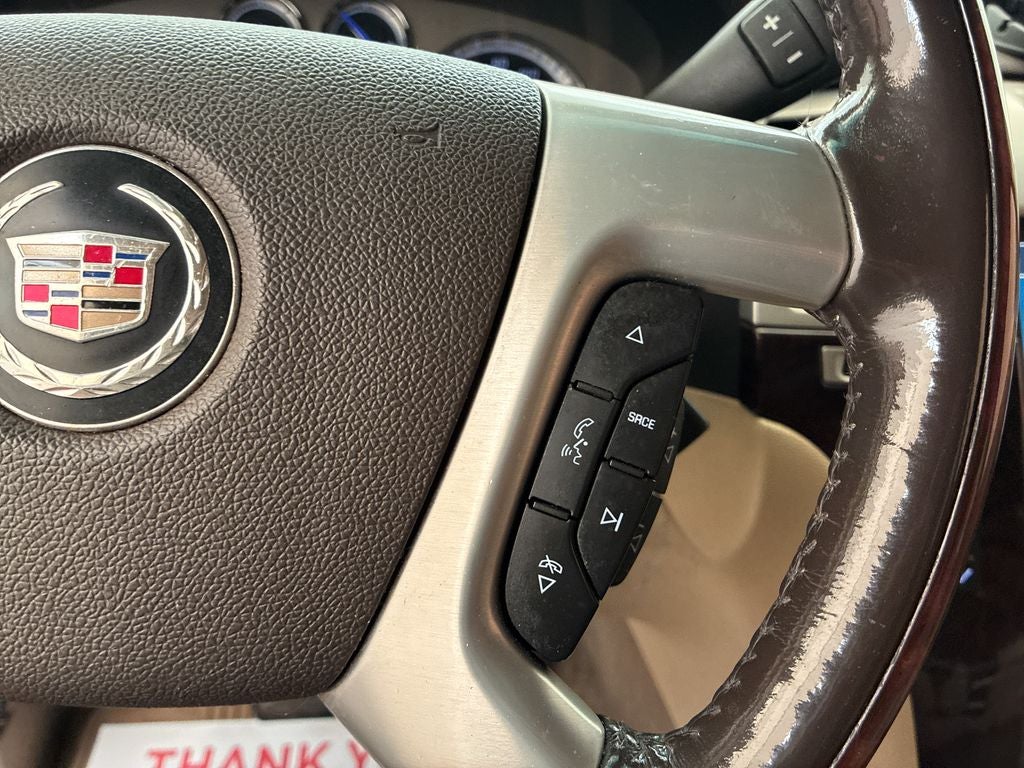 2010 Cadillac Escalade Premium
