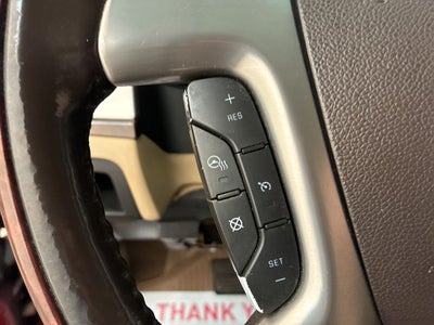 2010 Cadillac Escalade Premium