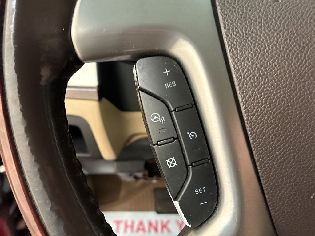2010 Cadillac Escalade Premium