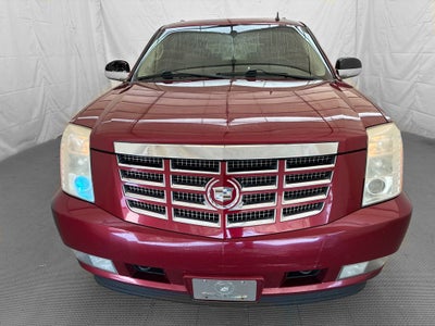 2010 Cadillac Escalade Premium