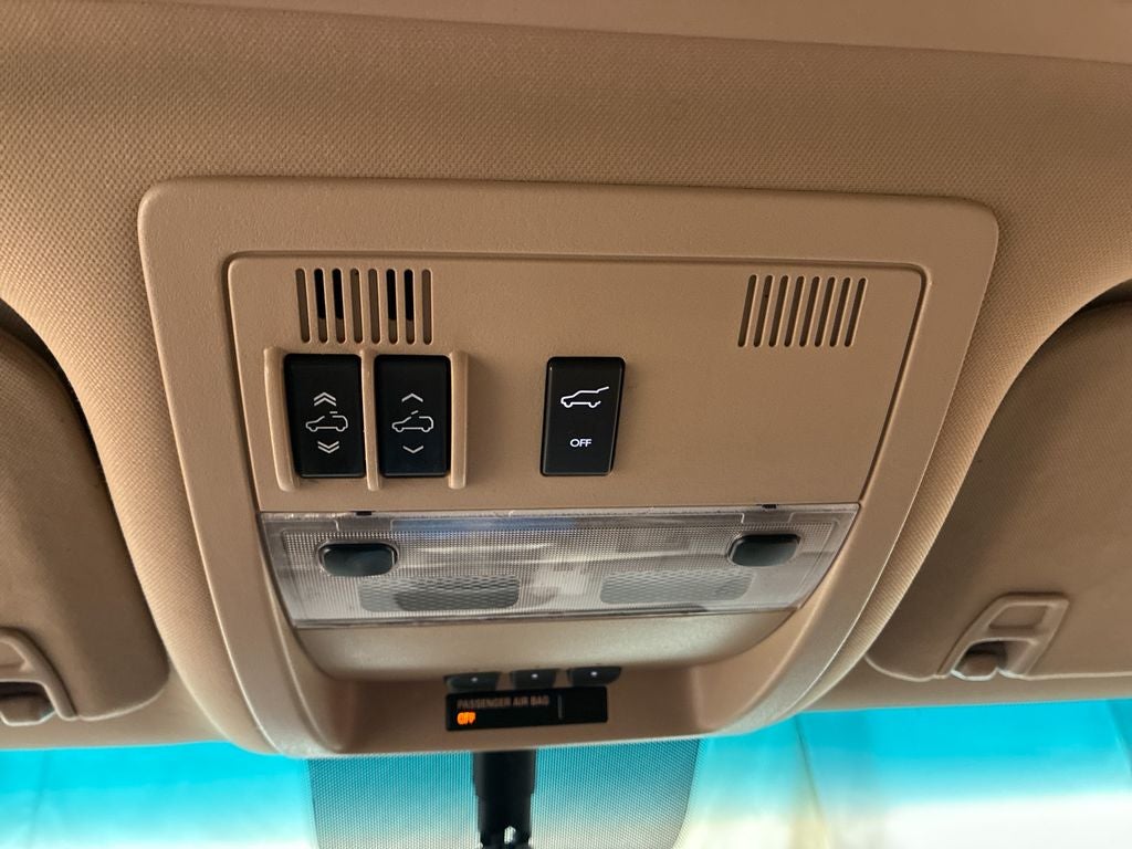 2010 Cadillac Escalade Premium