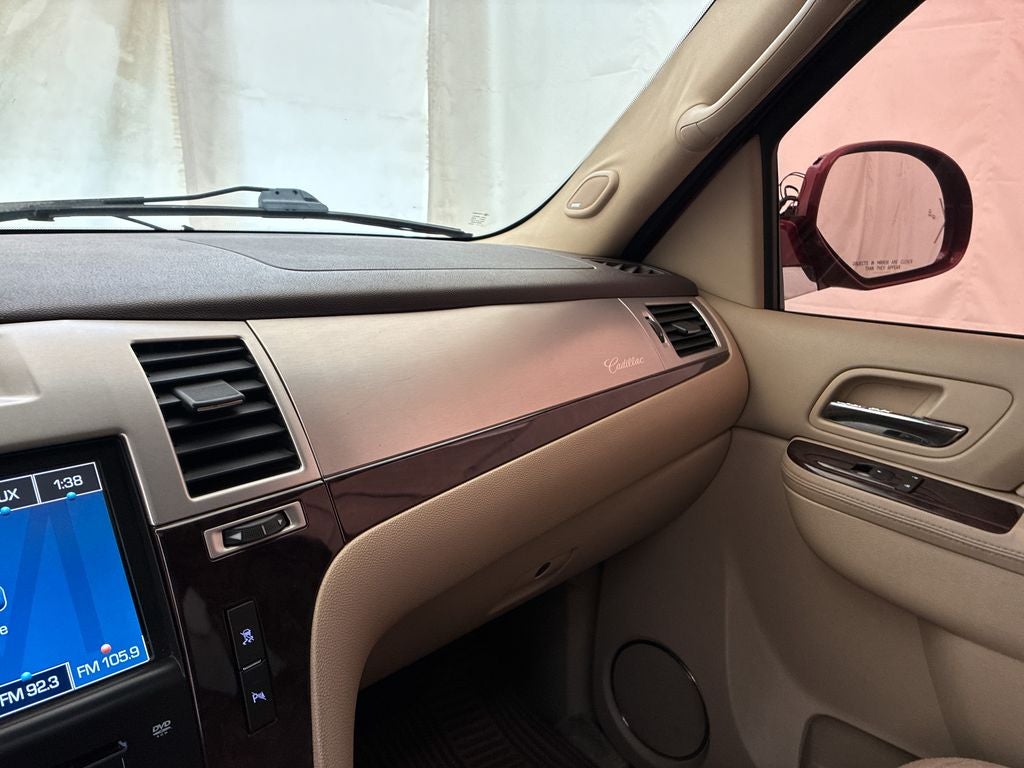 2010 Cadillac Escalade Premium
