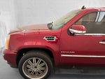 2010 Cadillac Escalade Premium