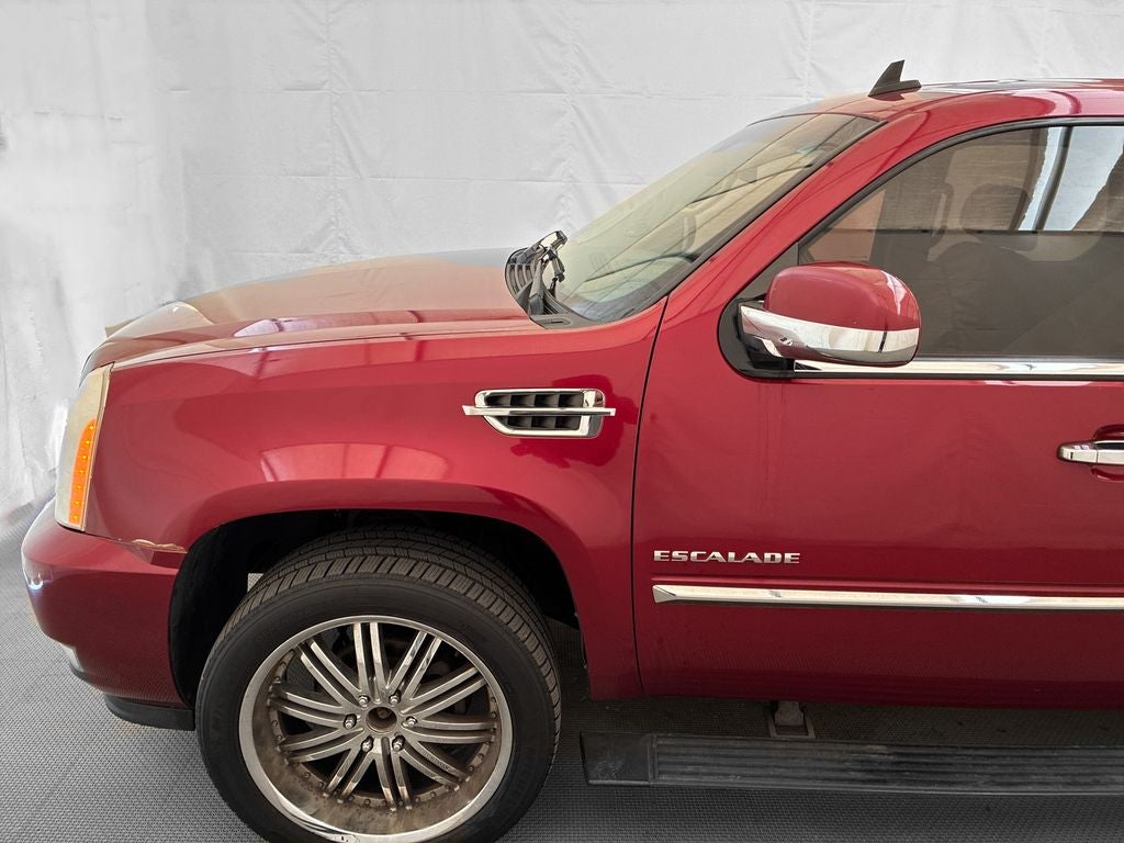 2010 Cadillac Escalade Premium