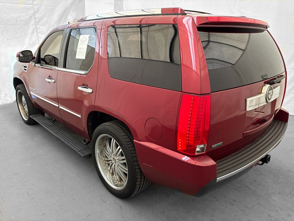 2010 Cadillac Escalade Premium