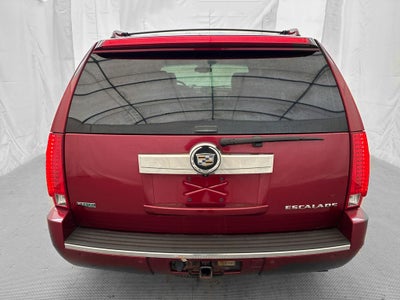 2010 Cadillac Escalade Premium