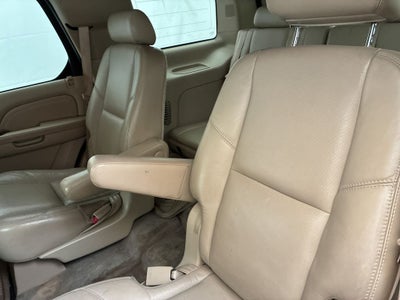 2010 Cadillac Escalade Premium