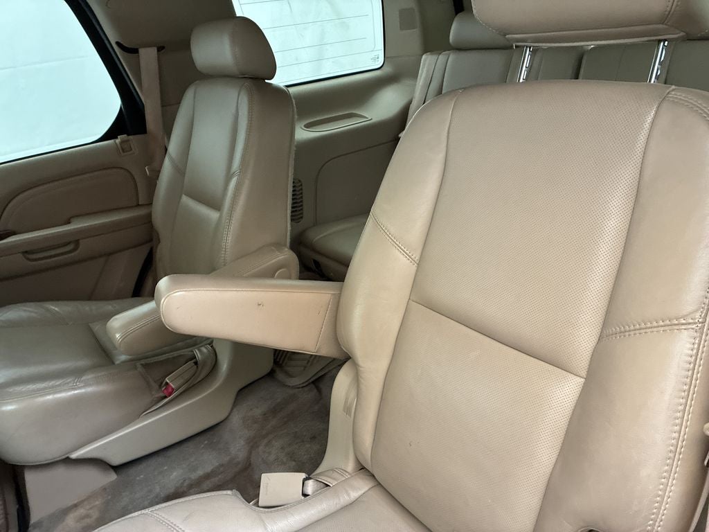 2010 Cadillac Escalade Premium