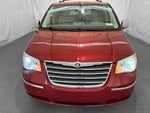 2010 Chrysler Town & Country Limited