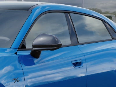 2026 Dodge Charger CHARGER R/T PLUS 4-DOOR AWD
