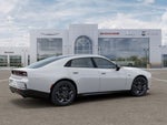 2026 Dodge Charger CHARGER R/T 4-DOOR AWD