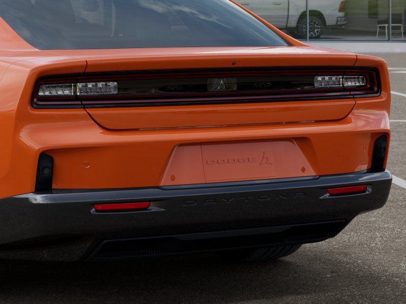 2026 Dodge Charger CHARGER DAYTONA SCAT PACK 2-DOOR AWD