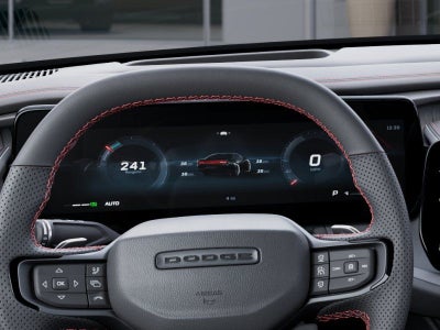 2026 Dodge Charger CHARGER DAYTONA SCAT PACK 2-DOOR AWD