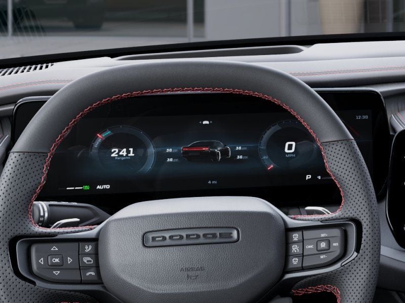 2026 Dodge Charger CHARGER DAYTONA SCAT PACK 2-DOOR AWD