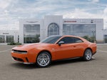 2026 Dodge Charger CHARGER DAYTONA SCAT PACK 2-DOOR AWD