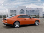2026 Dodge Charger CHARGER DAYTONA SCAT PACK 2-DOOR AWD