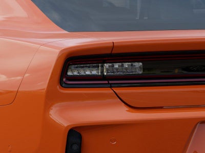2026 Dodge Charger CHARGER DAYTONA SCAT PACK 2-DOOR AWD