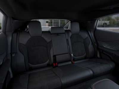 2026 Dodge Charger CHARGER DAYTONA SCAT PACK 4-DOOR AWD