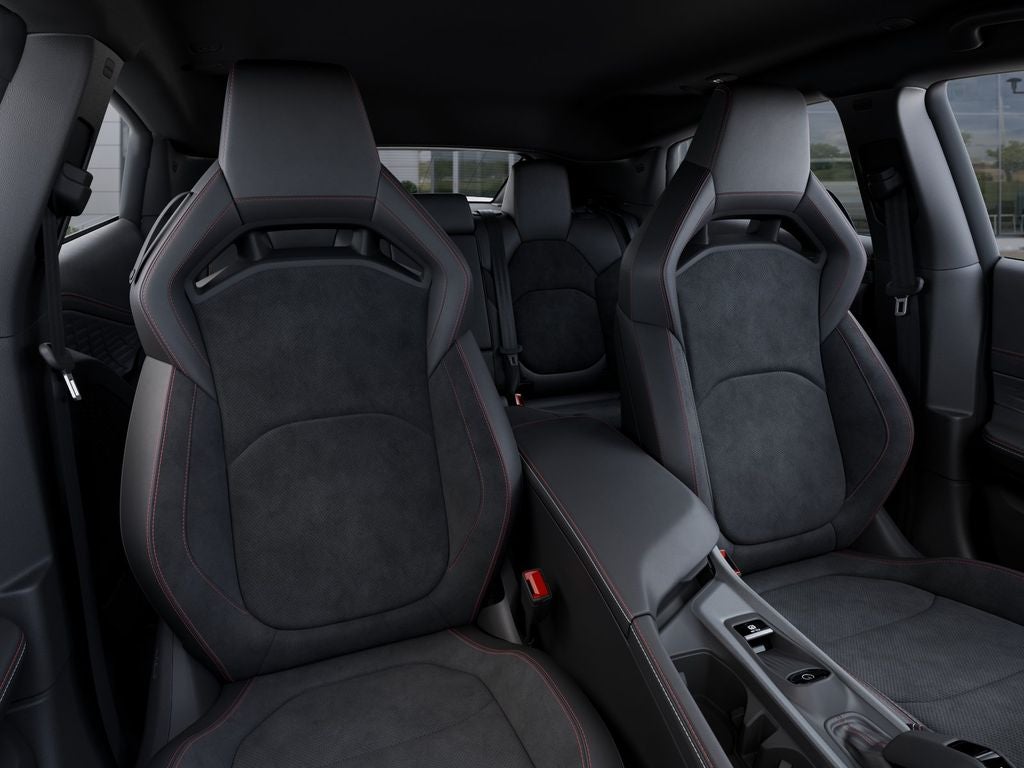 2026 Dodge Charger CHARGER DAYTONA SCAT PACK 4-DOOR AWD