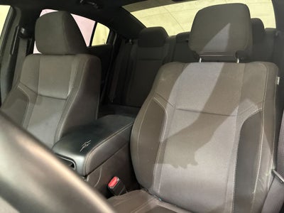 2022 Dodge Charger SXT RWD