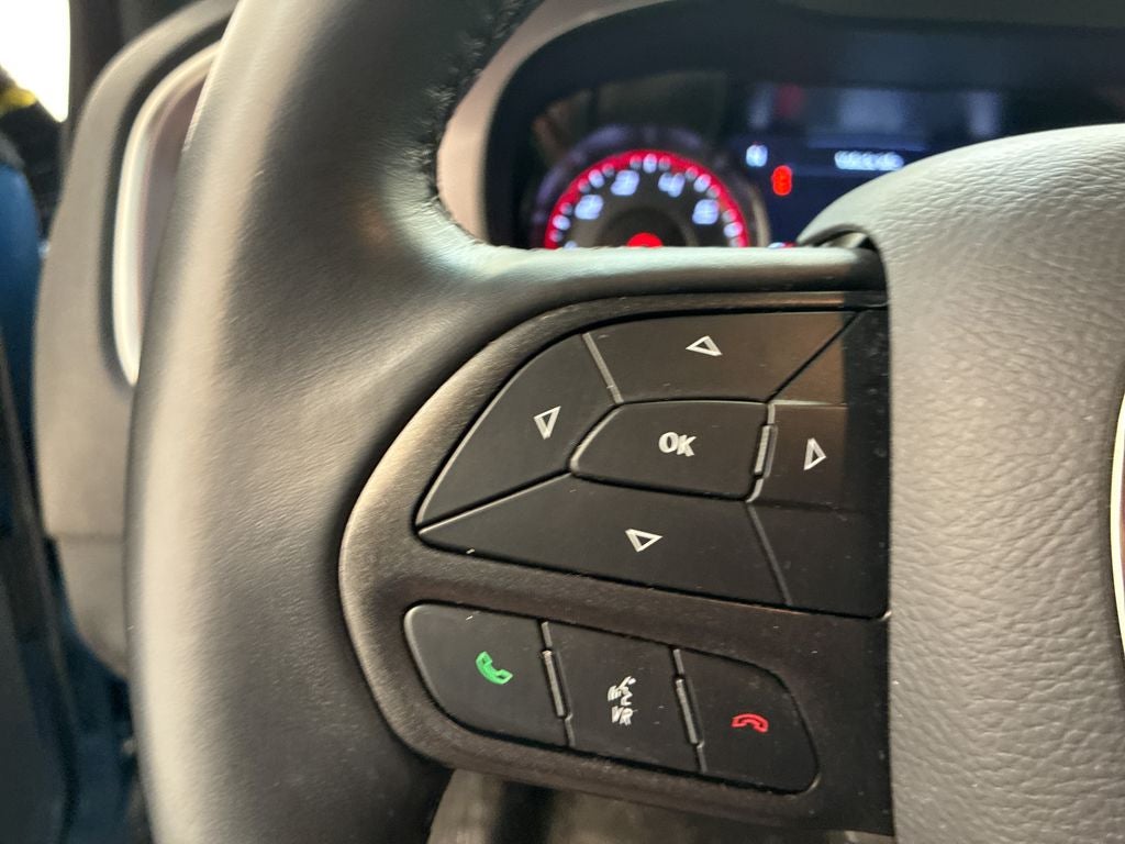 2022 Dodge Charger SXT RWD