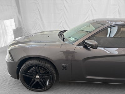 2014 Dodge Charger R/T Plus