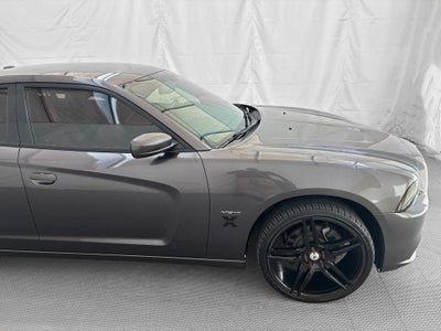 2014 Dodge Charger R/T Plus