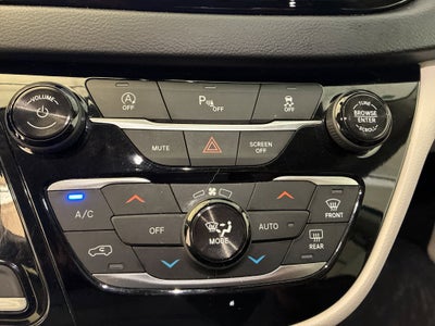 2019 Chrysler Pacifica Touring L Plus