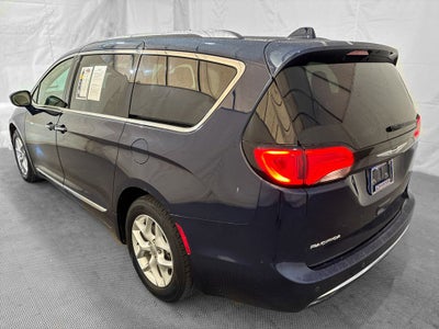 2019 Chrysler Pacifica Touring L Plus