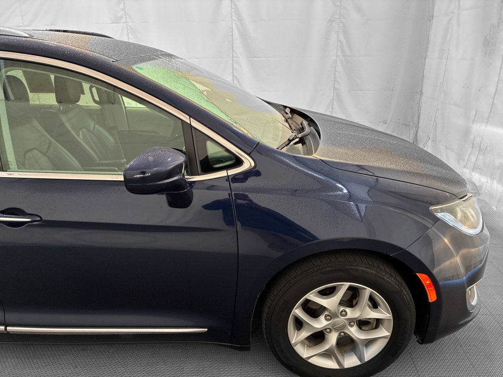 2019 Chrysler Pacifica Touring L Plus