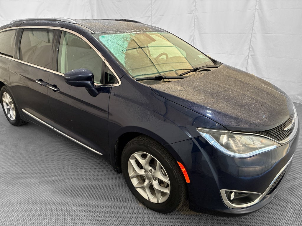 2019 Chrysler Pacifica Touring L Plus