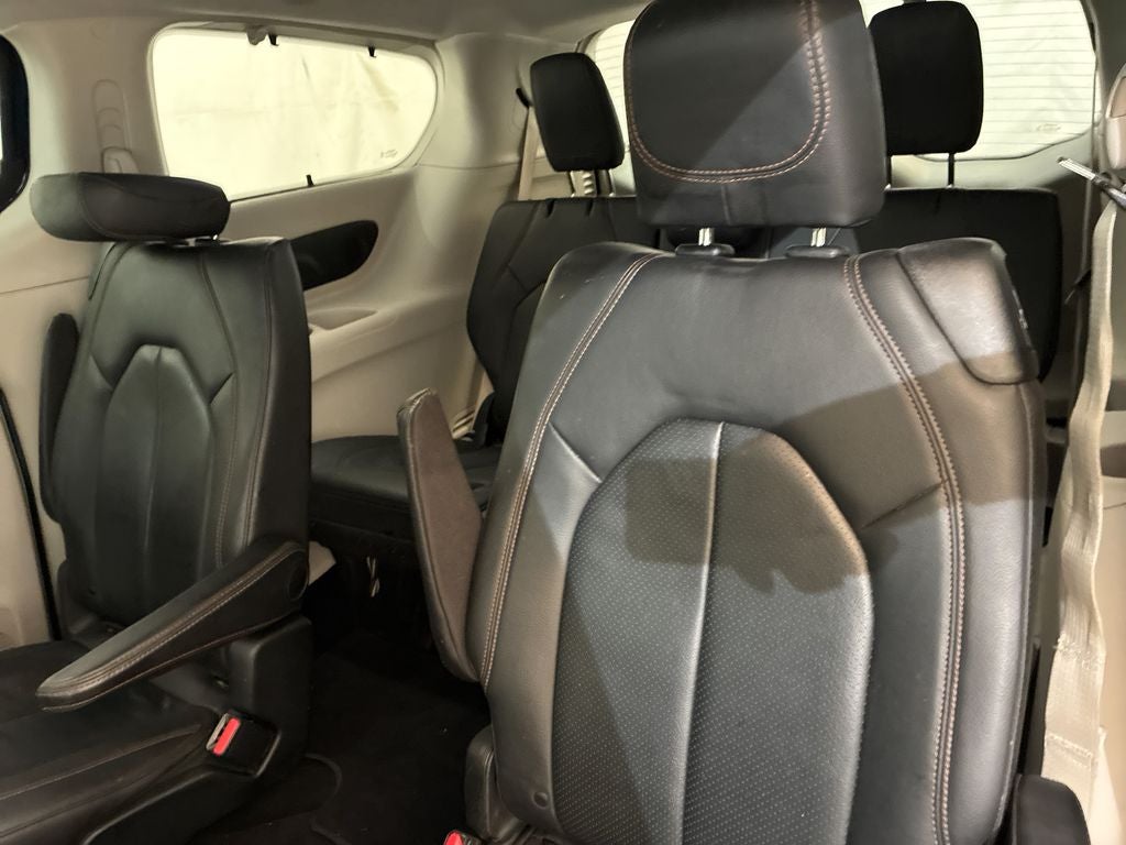 2019 Chrysler Pacifica Touring L Plus