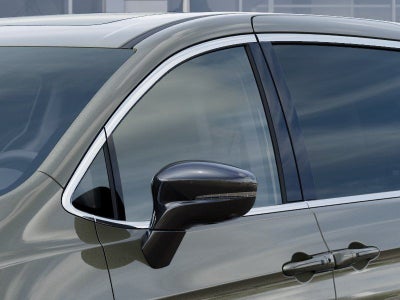 2027 Chrysler Pacifica PACIFICA LIMITED