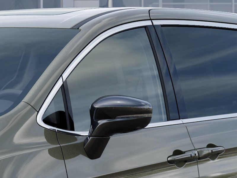 2027 Chrysler Pacifica PACIFICA LIMITED