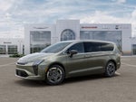 2027 Chrysler Pacifica PACIFICA LIMITED