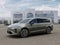 2027 Chrysler Pacifica PACIFICA LIMITED
